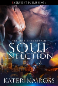 Katerina Ross_Soul Infection