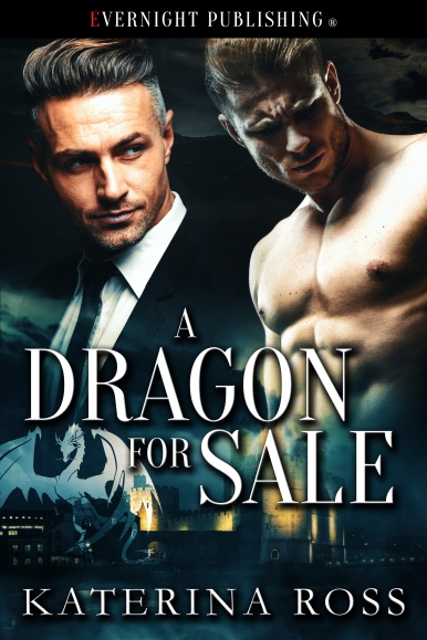 A Dragon for Sale